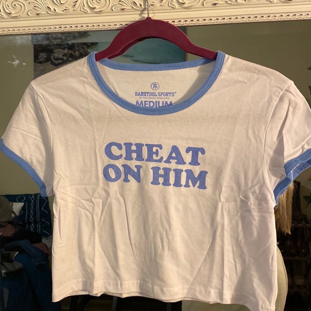 Barstool sports CHD crop